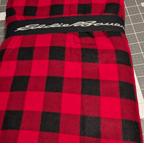 Eddie Bauer Flannel Fabric by the yard - Picture 1 of 1